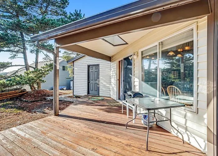 Three Capes Cottage
